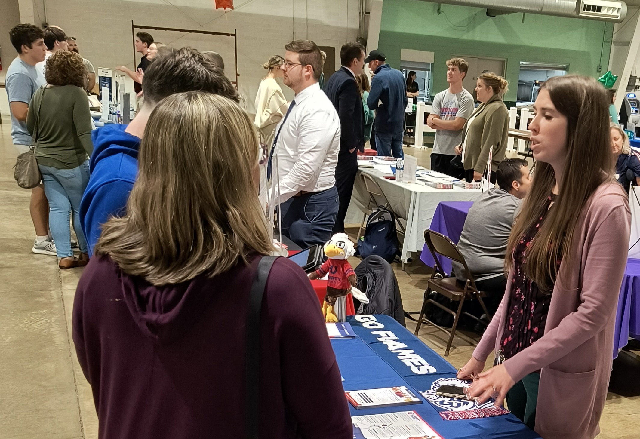 2024 College Fair
